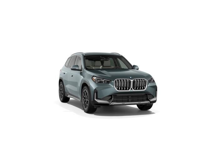 2027 BMW X1 xDrive28i