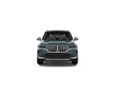 2027 BMW X1 xDrive28i