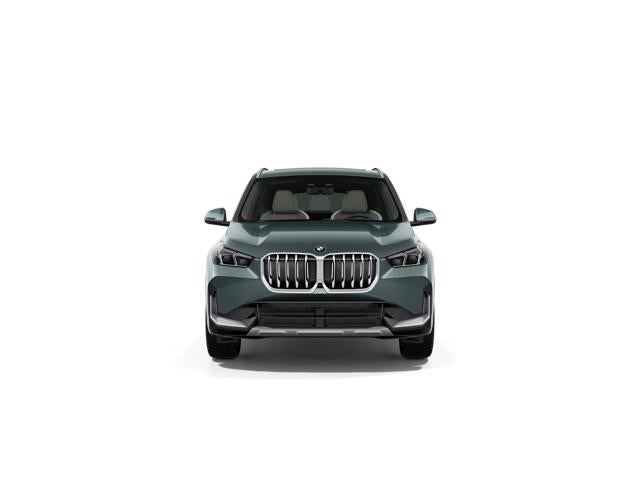 2027 BMW X1 xDrive28i