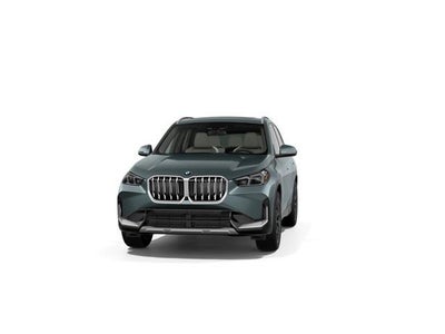 2027 BMW X1 xDrive28i