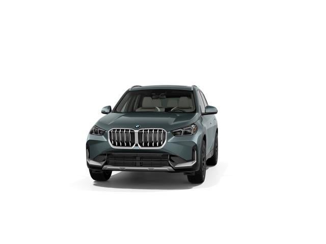 2027 BMW X1 xDrive28i