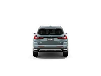 2027 BMW X1 xDrive28i