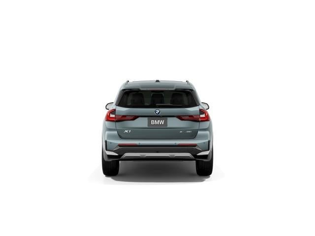 2027 BMW X1 xDrive28i