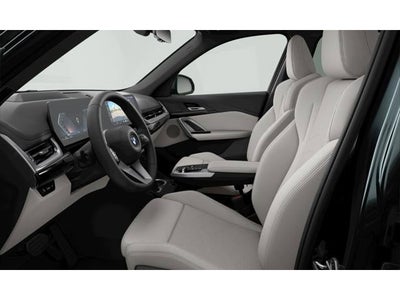 2027 BMW X1 xDrive28i
