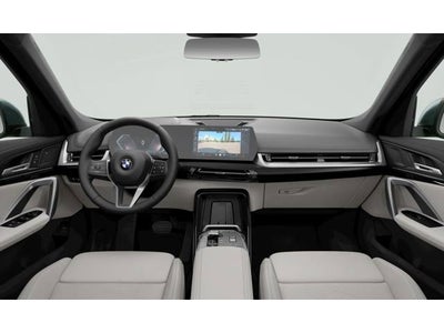 2027 BMW X1 xDrive28i