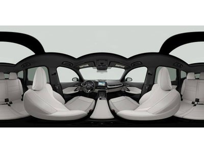 2027 BMW X1 xDrive28i