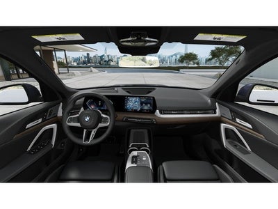 2027 BMW X1 xDrive28i