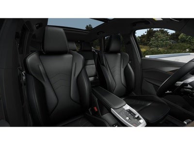 2027 BMW X1 xDrive28i