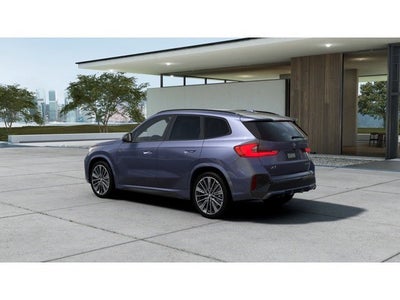 2027 BMW X1 xDrive28i
