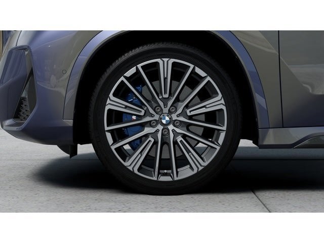 2027 BMW X1 xDrive28i