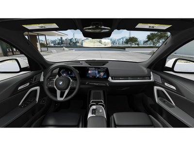 2026 BMW X1 xDrive28i