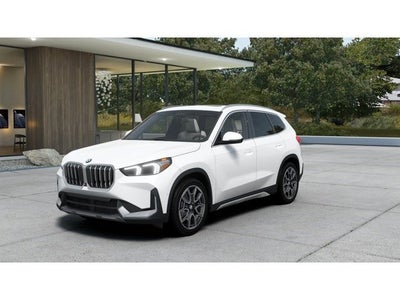 2027 BMW X1 xDrive28i