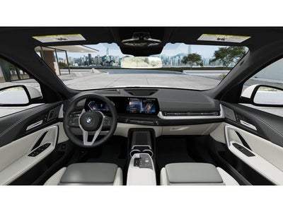 2027 BMW X1 xDrive28i