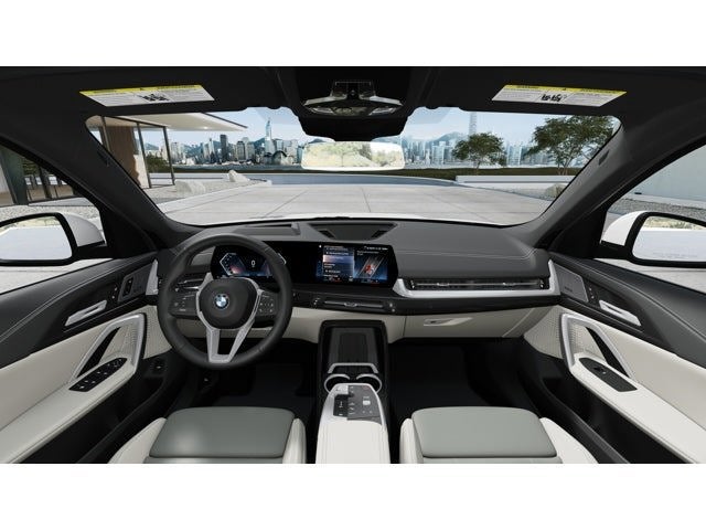 2027 BMW X1 xDrive28i