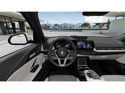 2027 BMW X1 xDrive28i