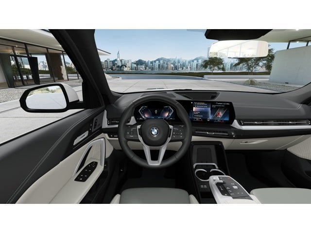 2027 BMW X1 xDrive28i