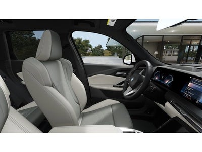 2027 BMW X1 xDrive28i