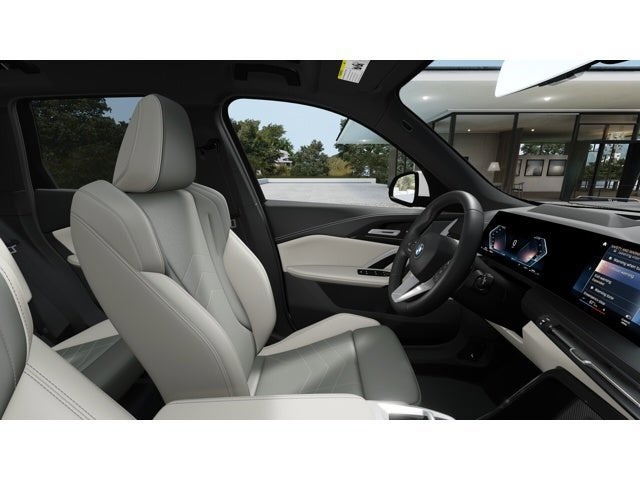 2027 BMW X1 xDrive28i