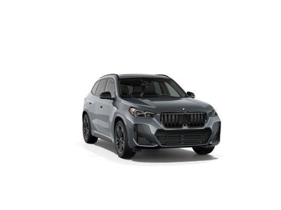 2027 BMW X1 xDrive28i