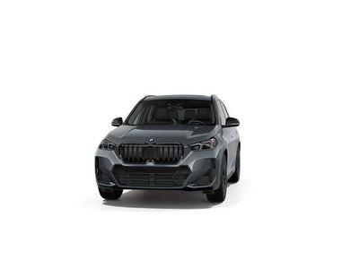 2027 BMW X1 xDrive28i