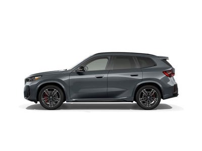 2027 BMW X1 xDrive28i