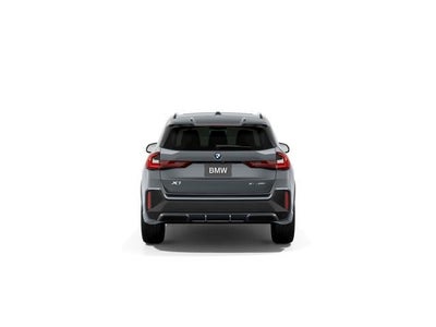 2027 BMW X1 xDrive28i