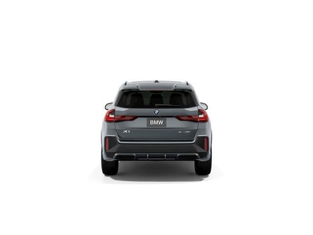 2027 BMW X1 xDrive28i