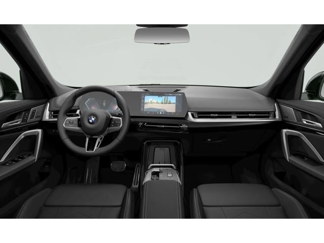 2027 BMW X1 xDrive28i