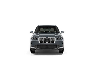 2027 BMW X1 xDrive28i