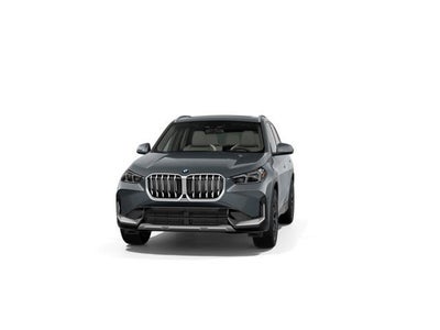 2027 BMW X1 xDrive28i
