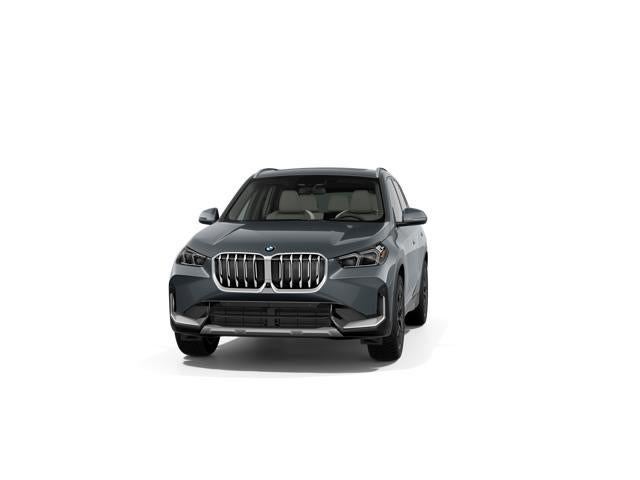 2027 BMW X1 xDrive28i
