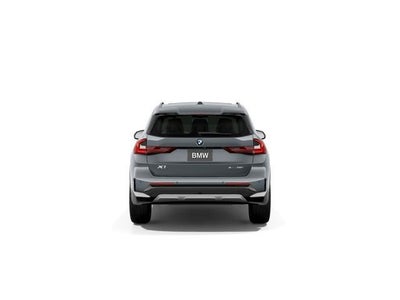 2027 BMW X1 xDrive28i