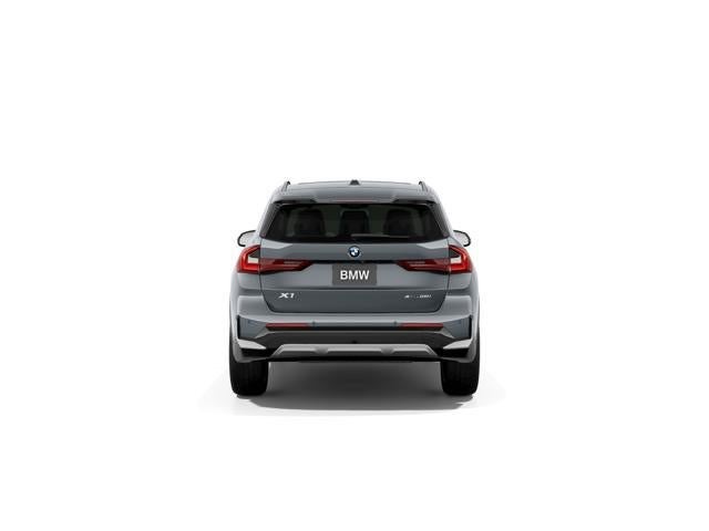 2027 BMW X1 xDrive28i