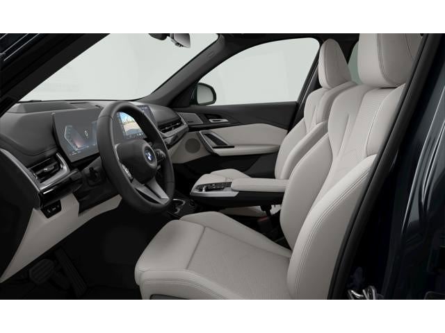 2027 BMW X1 xDrive28i