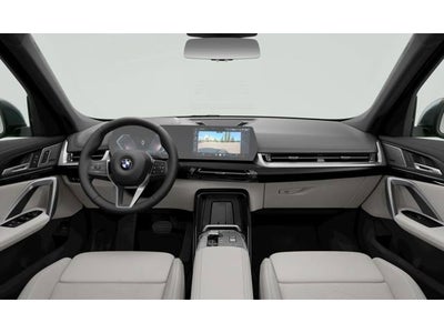 2027 BMW X1 xDrive28i