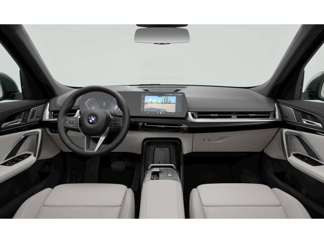 2027 BMW X1 xDrive28i