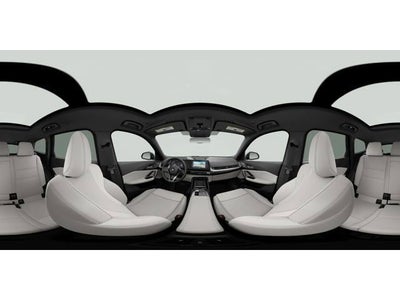 2027 BMW X1 xDrive28i