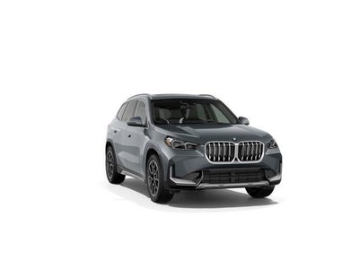 2027 BMW X1 xDrive28i