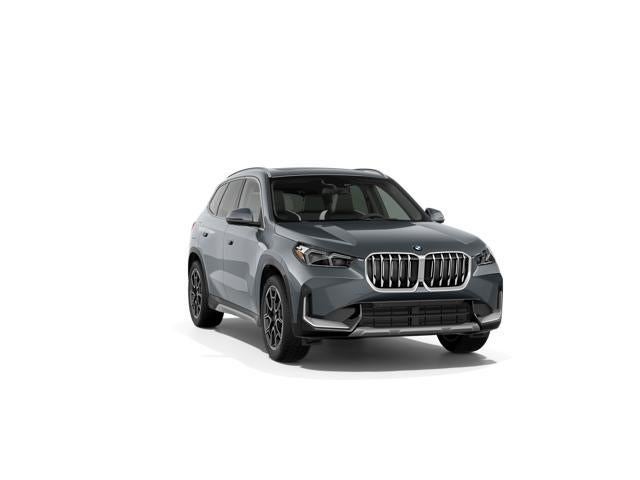 2027 BMW X1 xDrive28i
