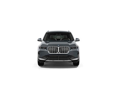 2027 BMW X1 xDrive28i