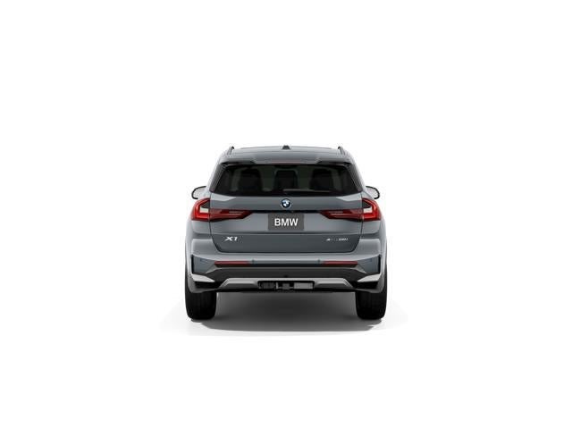 2027 BMW X1 xDrive28i