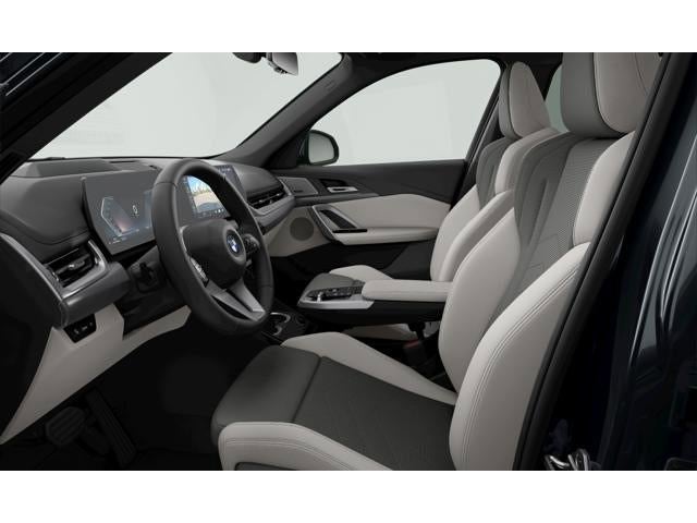 2027 BMW X1 xDrive28i