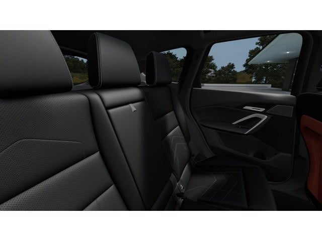 2027 BMW X1 xDrive28i