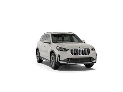 2027 BMW X1 xDrive28i