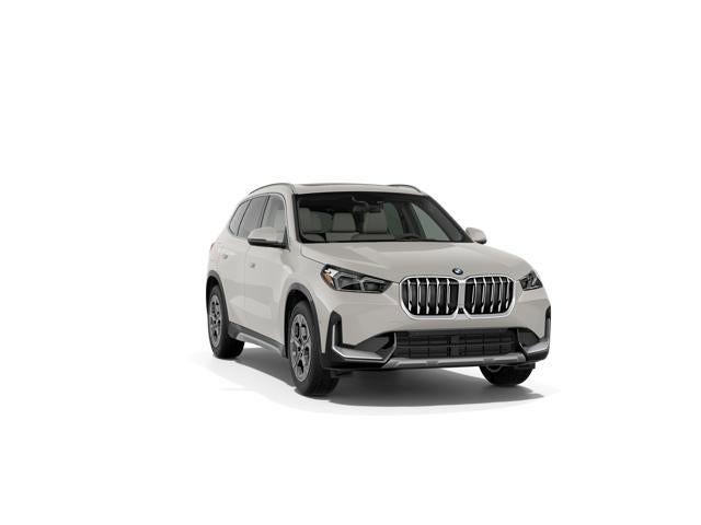 2027 BMW X1 xDrive28i