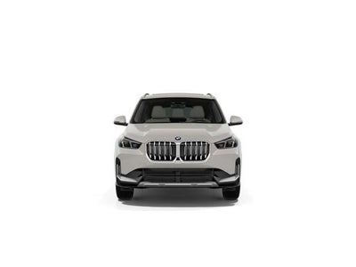 2027 BMW X1 xDrive28i