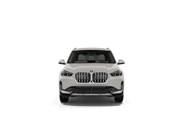 2027 BMW X1 xDrive28i
