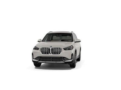 2027 BMW X1 xDrive28i