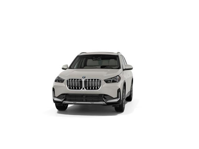 2027 BMW X1 xDrive28i