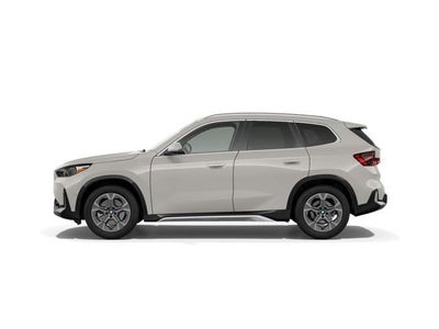 2027 BMW X1 xDrive28i